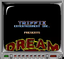 Image n° 7 - screenshots  : Dream TV